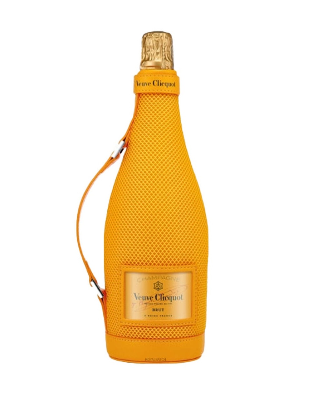 Veuve Clicquot Ice Jacket